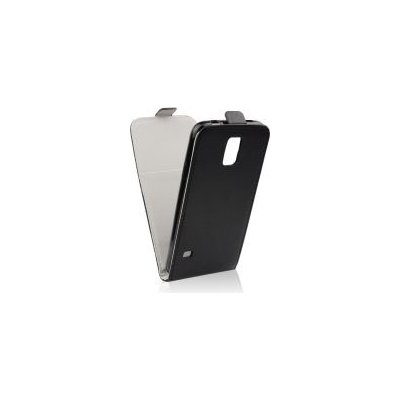 Pouzdro ForCell Slim Flip Flexi Fresh Huawei G630s černé
