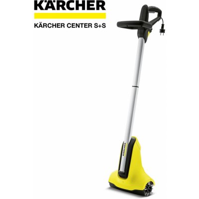 Kärcher PCL 4 1.644-000.0 – HobbyKompas.cz