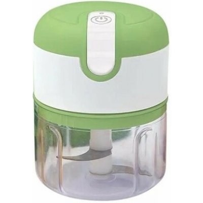 Mediashop Livington 3 Seconds Chopper – Zbozi.Blesk.cz