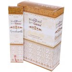 Goloka indické vonné tyčinky Masala Goodearth 15 g – Hledejceny.cz