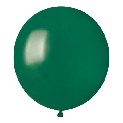 Gemar Balónek 30cm 12" #104 smaragdový – Zboží Mobilmania