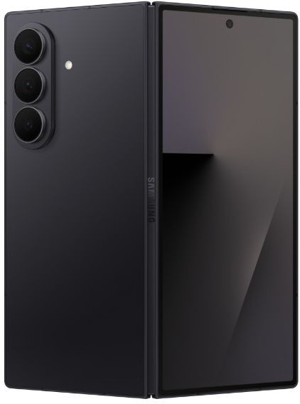 Samsung Galaxy Z Fold7 F966B 16GB/1TB Jetblack na Heureka.cz
