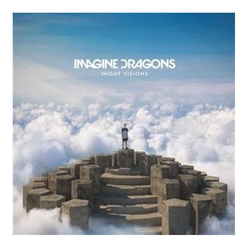 Night Visions - Imagine Dragons