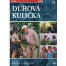 Film Duhová kulička DVD