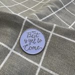 Pinarna The best is yet to come To nejlepší teprve přijde – Zboží Dáma