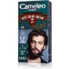 Barva na vlasy Delia Cameleo Men barva na vlasy 3.0 Dark Brown 30 ml