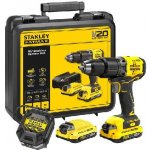 Stanley SFMCD715D2K – Hledejceny.cz