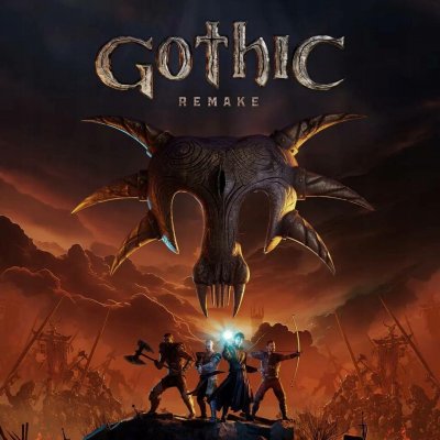 Gothic Remake – Sleviste.cz