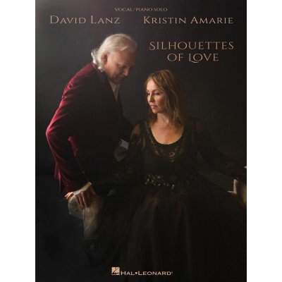 David Lanz Kristin Amarie Silhouettes of Love filmov melodie na klavír 987122