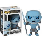 Funko Pop! White Walker Game of Thrones 9 cm – Zboží Mobilmania