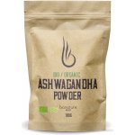 BioNature Bio Ashwagandha prášek 100 g – Zboží Dáma