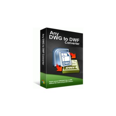 Any DWG to DWF Converter – Zboží Mobilmania