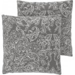 Livarno Renforcé 2 kusy kašmírový vzor 70 x 50 cm 50 x 60 cm – Sleviste.cz