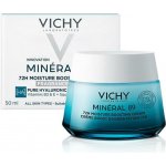 Vichy Minéral 89 hydratační krém 72h bez parfemace 50 ml – Sleviste.cz