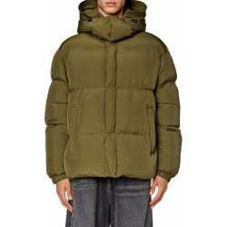 Diesel W-Rolfys-FD jacket zelená