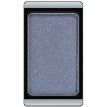 Artdeco perleťové oční stíny 72 Pearly Smokey Blue Night 0,8 g – Zbozi.Blesk.cz