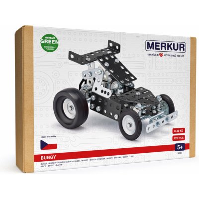 Merkur M 055 bugina – Zboží Mobilmania