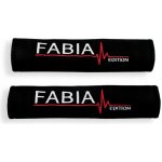 Sparco Originální Návleky na bezpečnostní pásy šedé | Zboží Auto