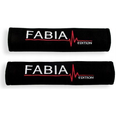 Sparco Originální Návleky na bezpečnostní pásy šedé | Zboží Auto