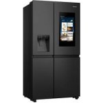 Hisense RS9P628GPFE – Hledejceny.cz