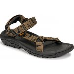 Teva Hurricane XLT2 1019234 CDOL hnědá – Zboží Dáma