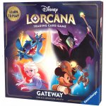 Desková Disney Lorcana: Gateway pro začátečníky – Sleviste.cz
