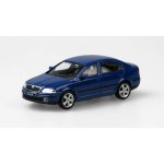 Abrex škoda Octavia 2004 modrá 1:43 – Zbozi.Blesk.cz