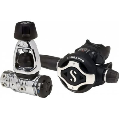 Scubapro MK19 Evo/S620TI/ R105 octopus – Hledejceny.cz