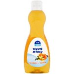 Tip Line Broskev vanilka tekuté mýdlo 1 l – Zboží Dáma