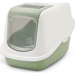 Nobby Pet Shop Gmbh WC kryté Nestor 56 x 39 x 38,5 cm – Zboží Dáma
