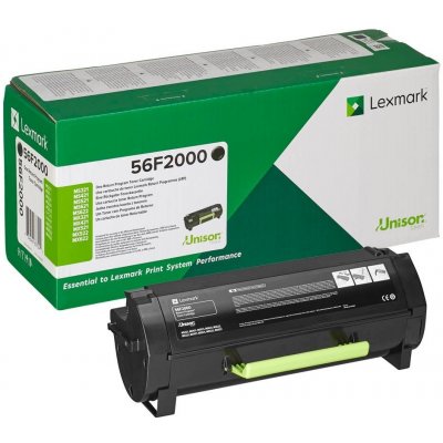 Lexmark 56F2000 - originální