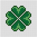 Ariadna Sestava pro vyšívání křížkovým stehem Malwina 8x8cm 0107 – Zboží Dáma