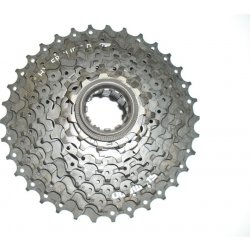 Shimano CS-HG30 kazeta - Nejlepší Ceny.cz