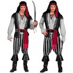 Pirát s rudou šerpou : – Sleviste.cz