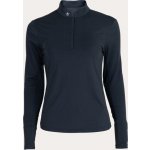 UHIP Tričko Active s dlouhým rukávem dámské dark navy – Zboží Dáma