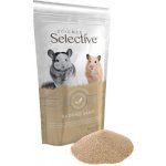 Supreme Selective Písek koupací 1 kg – Sleviste.cz