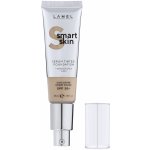 Lamel Smart Skin Serum Tinted Foundation SPF30+ 403 Hydratační make-up 35 ml