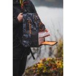 Giants Fishing Batoh Vláčecí Spinning Rucksack Gaube – Zboží Dáma