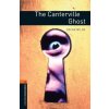 Kniha OXFORD BOOKWORMS LIBRARY New Edition 2 THE CANTERVILLE GHOST - WILDE, O.