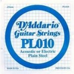 D'addario PL010 – Sleviste.cz