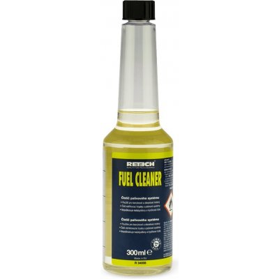 RETECH Fuel Cleaner 300 ml – Sleviste.cz