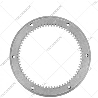 Technica 242030/013 – Zboží Dáma