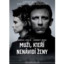 Muži, kteří nenávidí ženy 2011 DVD