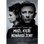 Muži, kteří nenávidí ženy 2011 DVD – Hledejceny.cz