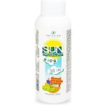 Hristina přírodní hydratační mléko na opalování SPF30 150 ml – Zboží Dáma