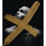 X - Chris Brown CD – Hledejceny.cz