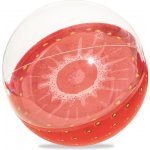 Bestway Nafukovací míč mix 46cm – Zboží Mobilmania