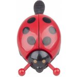 Pro-T Beruška růžová – Zboží Dáma