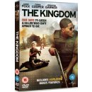 The Kingdom DVD