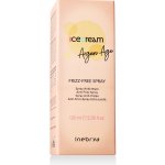 Inebrya Ice Cream Argan Age Frizz-Free Spray proti krepatění 100 ml – Hledejceny.cz